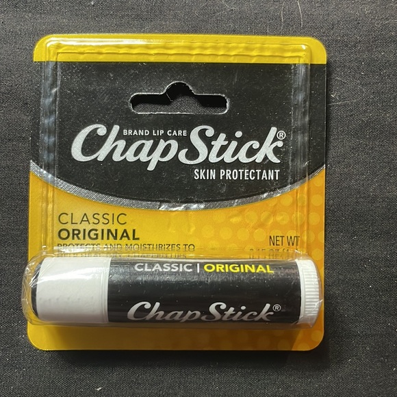 4 Packs of Chapstick - Picture 5 of 5